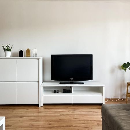 Uroczy Apartament Pod Skarpa วาโดวิเซ ภายนอก รูปภาพ