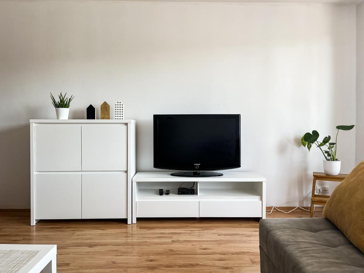 Uroczy Apartament Pod Skarpa วาโดวิเซ ภายนอก รูปภาพ