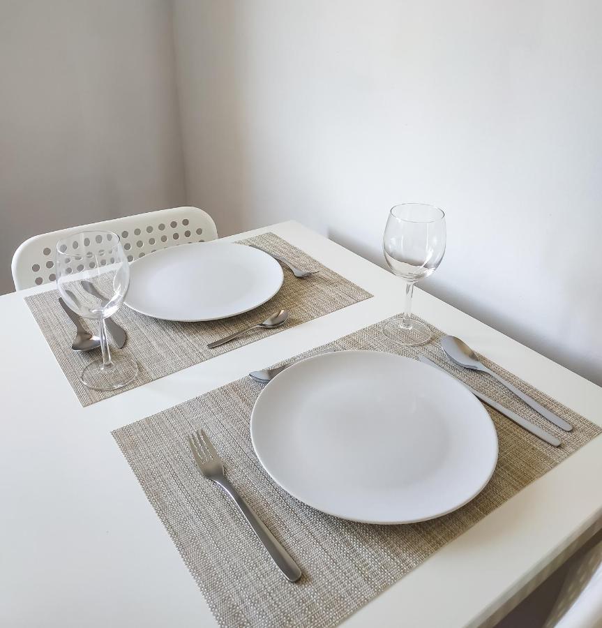 Uroczy Apartament Pod Skarpa วาโดวิเซ ภายนอก รูปภาพ