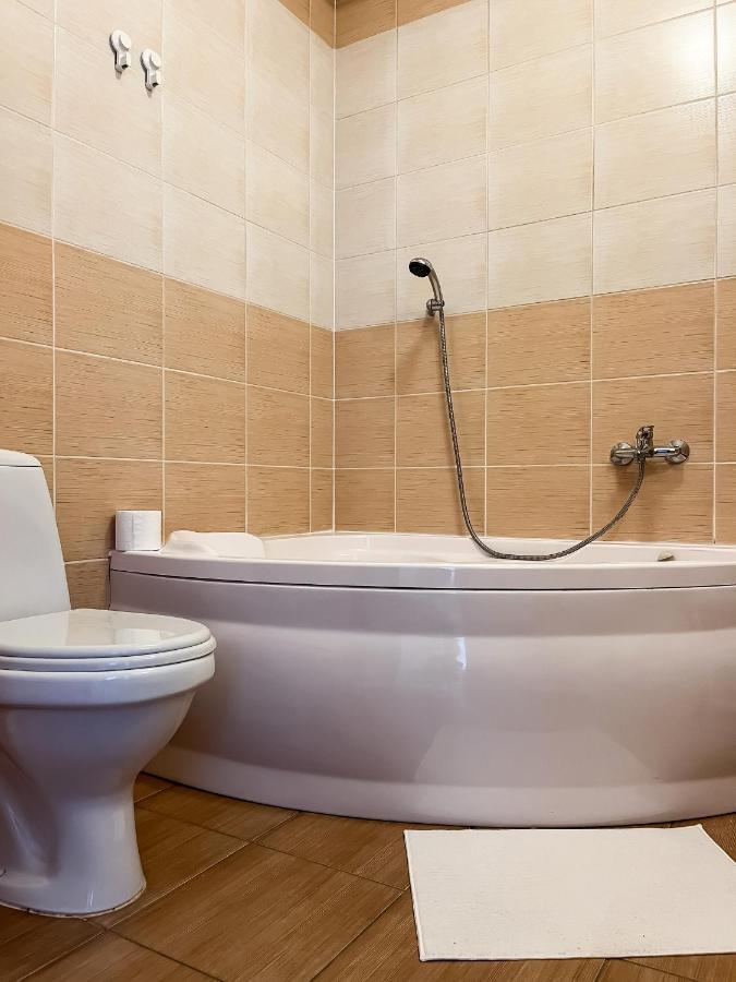 Uroczy Apartament Pod Skarpa วาโดวิเซ ภายนอก รูปภาพ